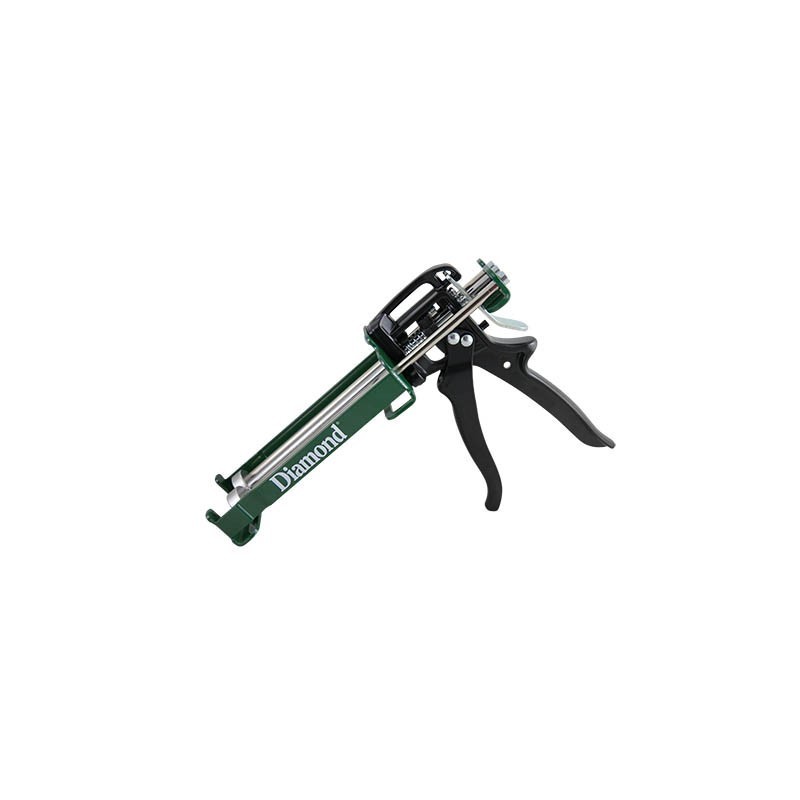 Dispenser Diamond Dubbel 210ML - limpistol