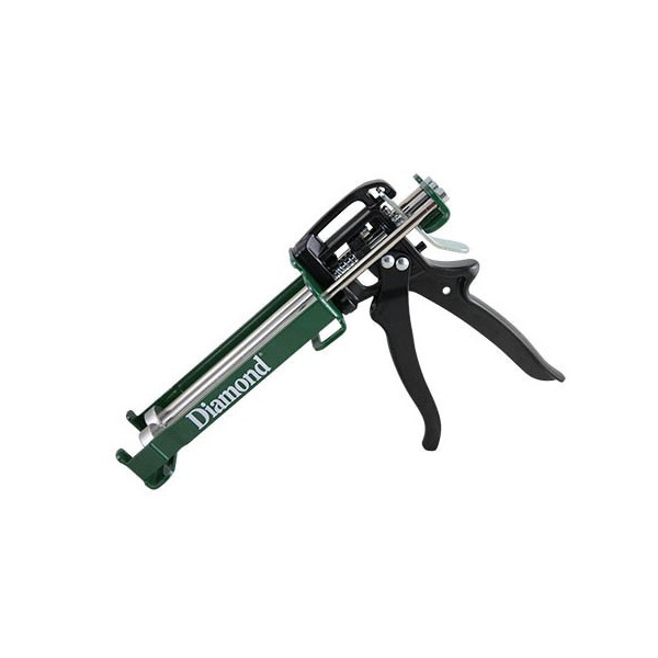 Dispenser Diamond Dubbel 210ML - limpistol