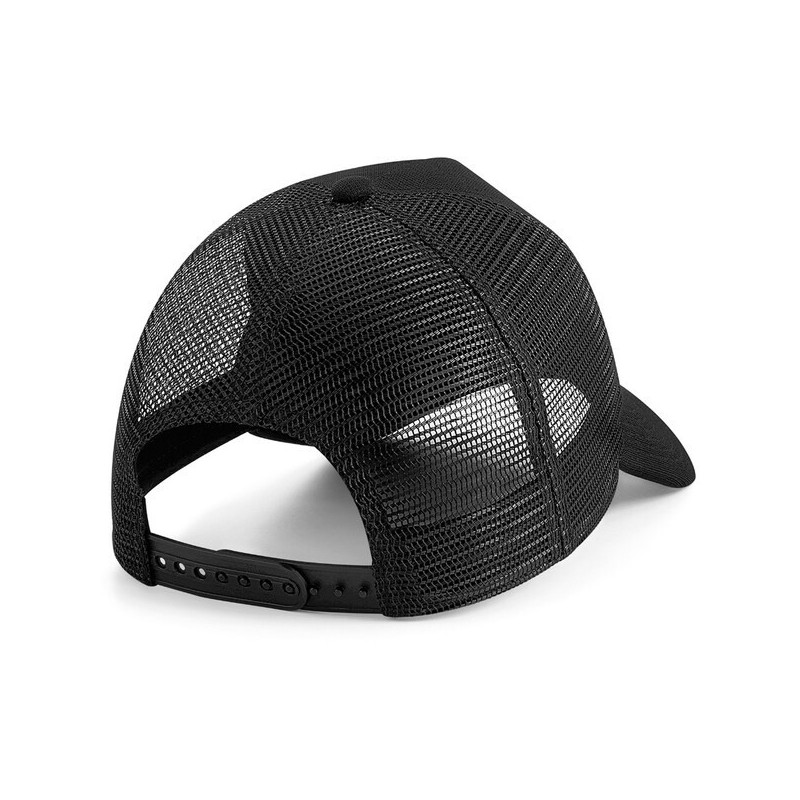 Trucker keps ´Viahov´ - svart