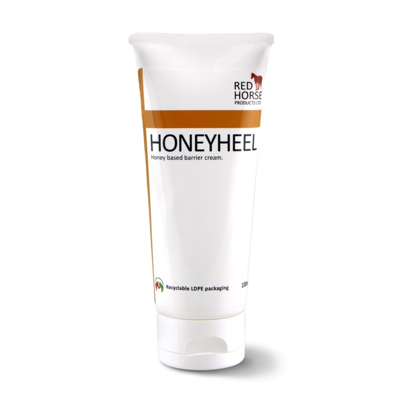 Honeyheel