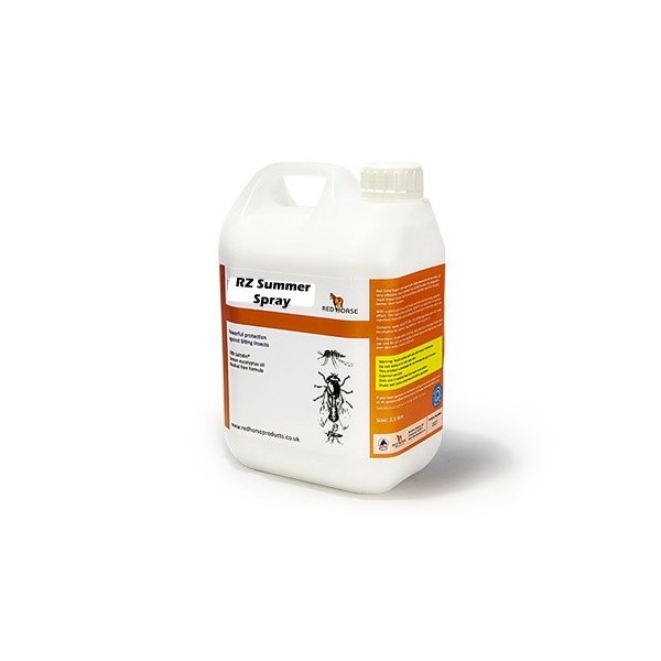 RZ Summer Spray - Sommarspray 2500ml (REFILL)