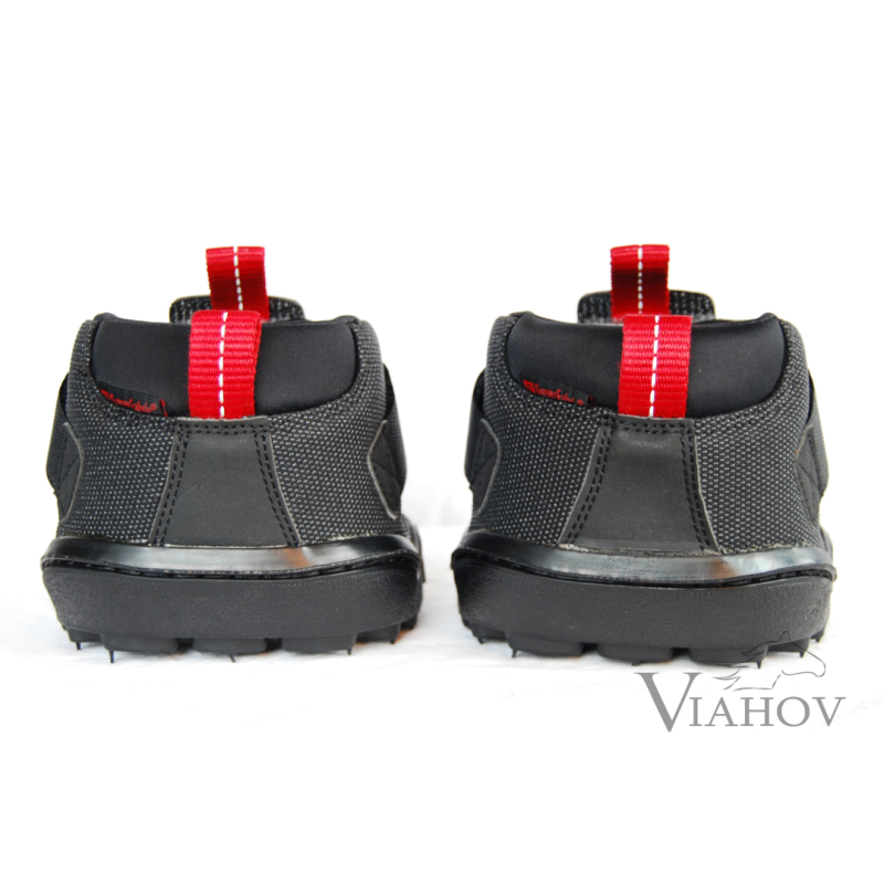 TREKKING SHOE (STYCKVIS)