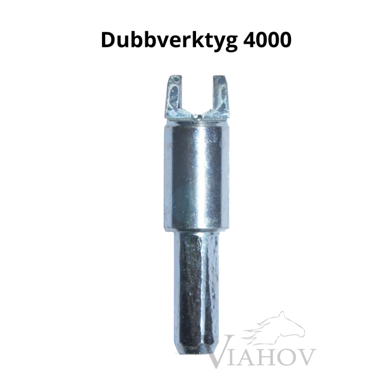 Dubbverktyg 4000