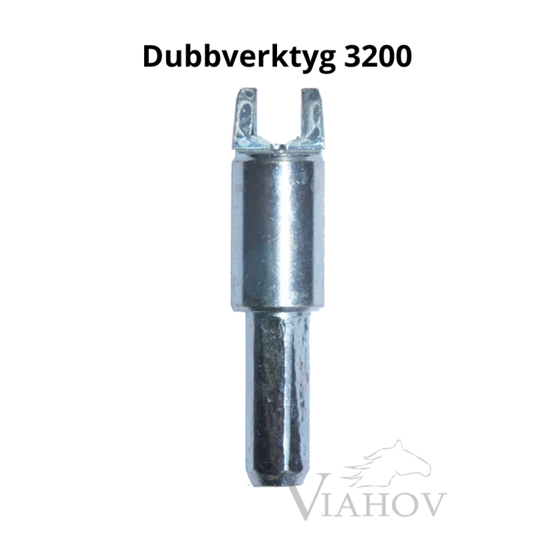Dubbverktyg 3200