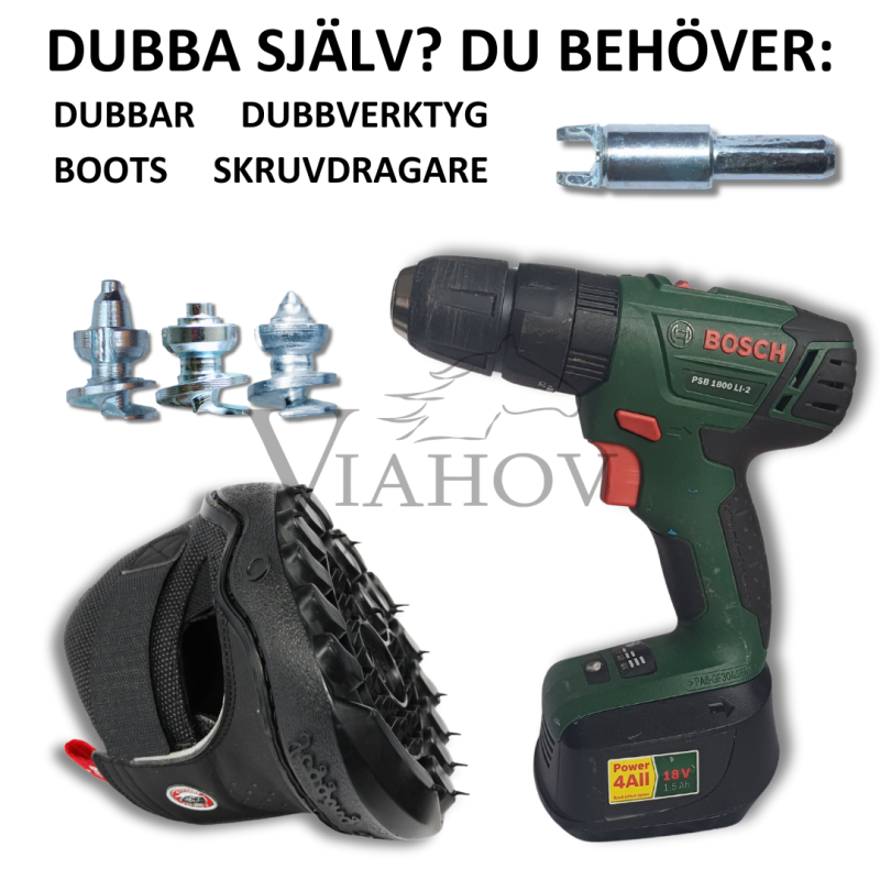 Dubbar - Best Grip 1000