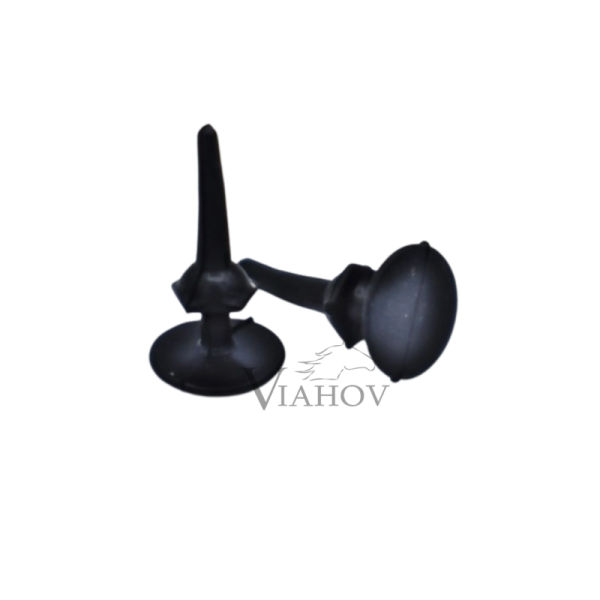 EVO Plastic Nipple - 5 pack