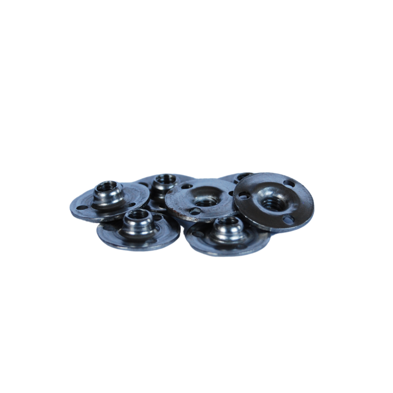 Evo round nut - 50pack