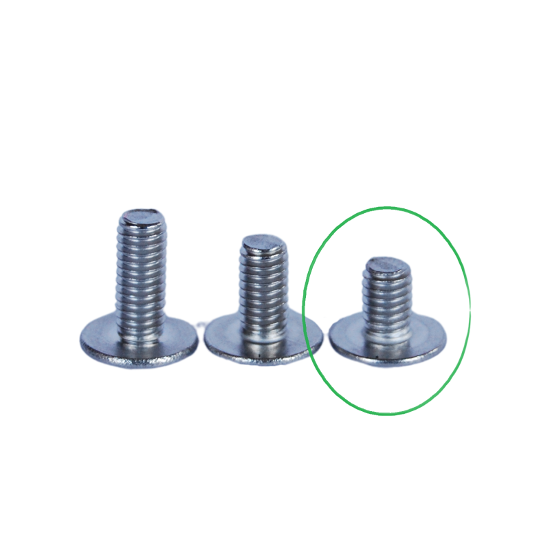 Evo Small Screw Bag - 50pack