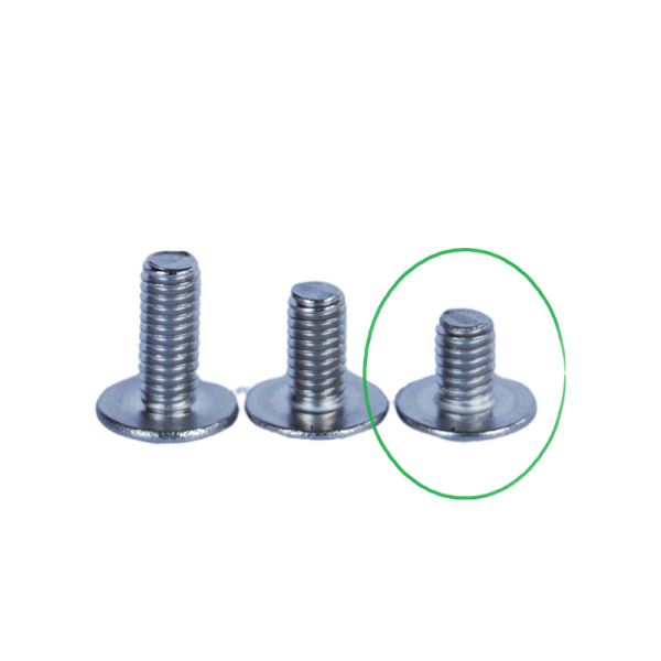 Evo Small Screw Bag - 50pack