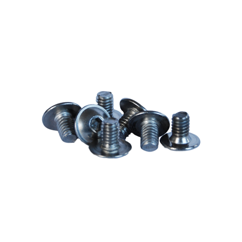 Evo Small Screw Bag - 50pack