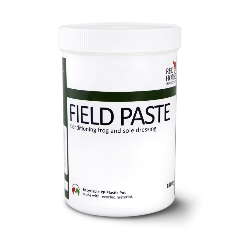 Field Paste - hovlera