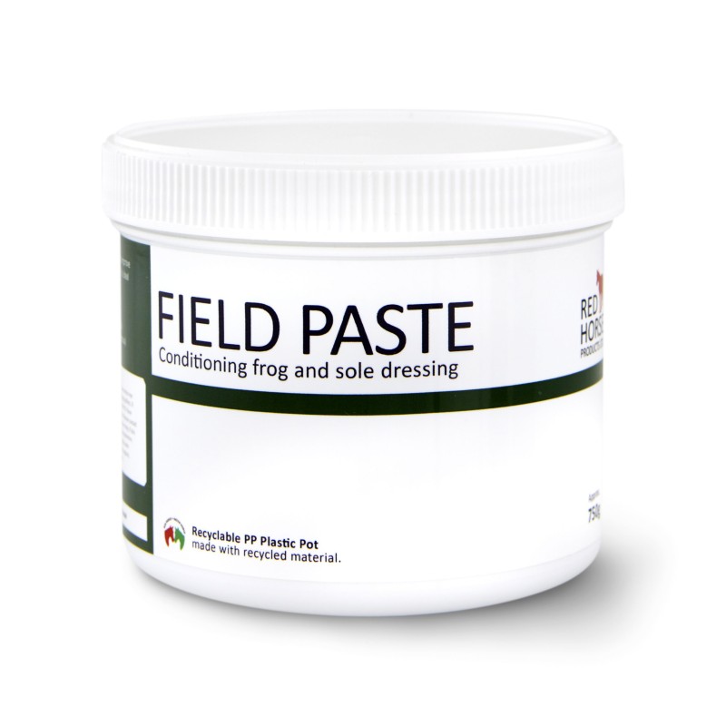 Field Paste - hovlera