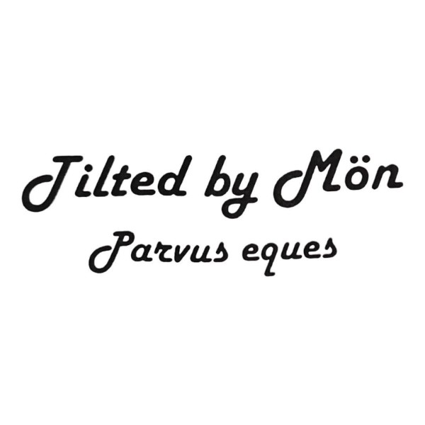 Kilformade Ullsulor (parvis)