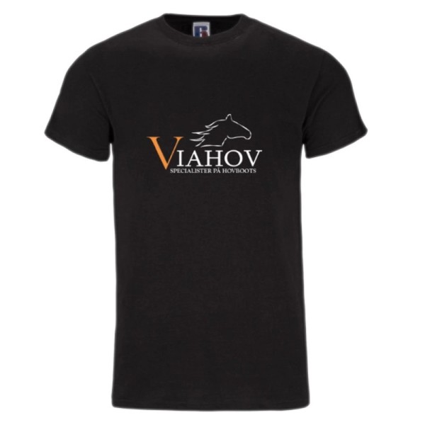 VIAHOV T-SHIRT (herr)