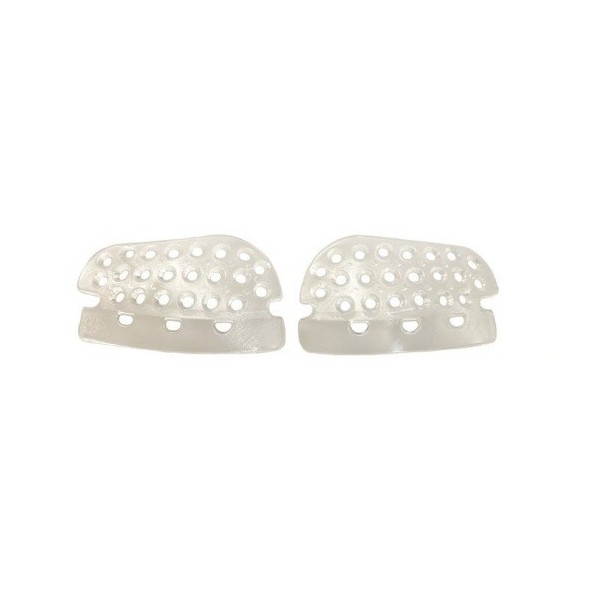 Easy Tabs cuffs