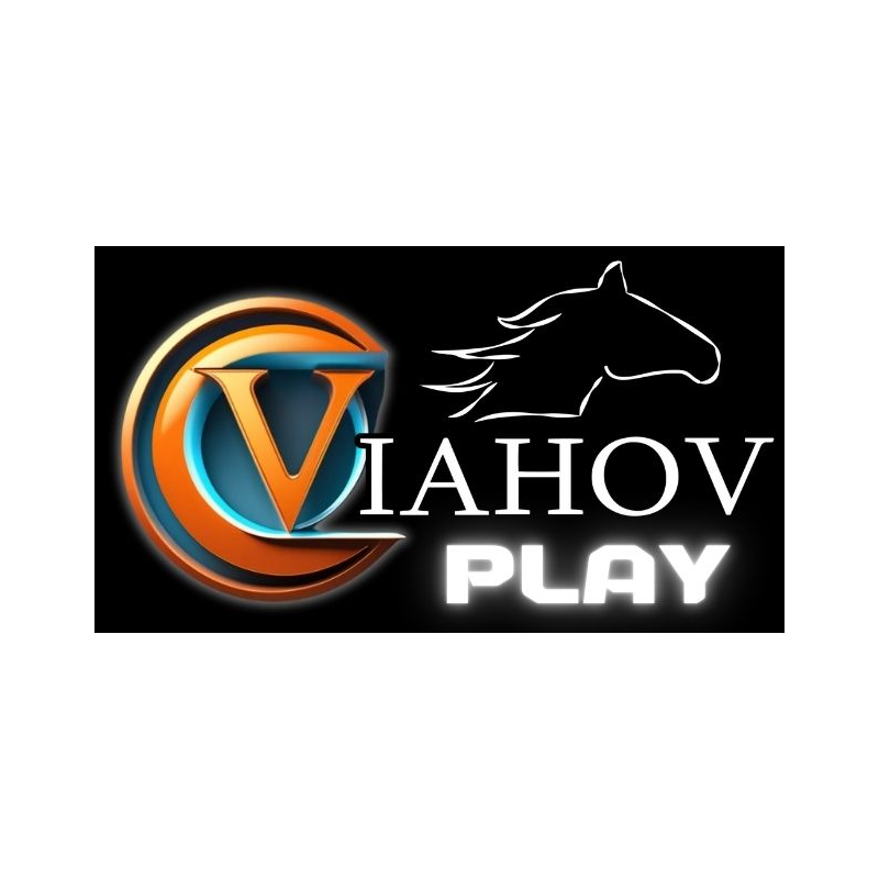 VIAHOV PLAY - Lär dig mer om hovvård & hästhälsa