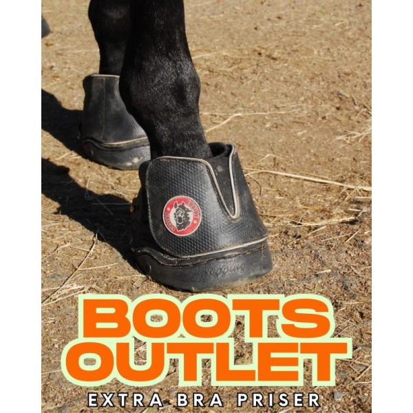 FYNDA BEGAGNADE BOOTS!