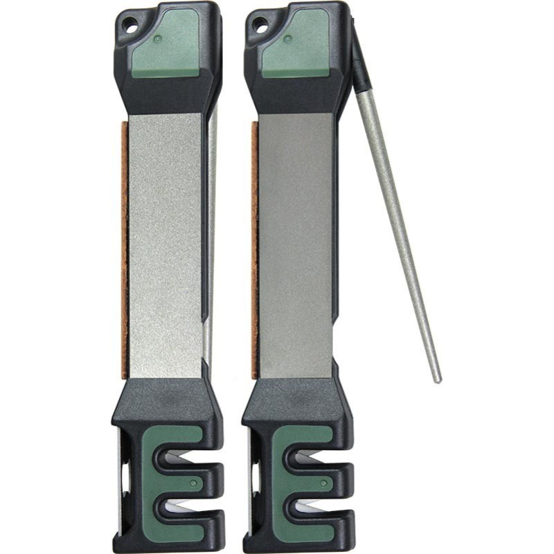 Knivslip kombination Diamond