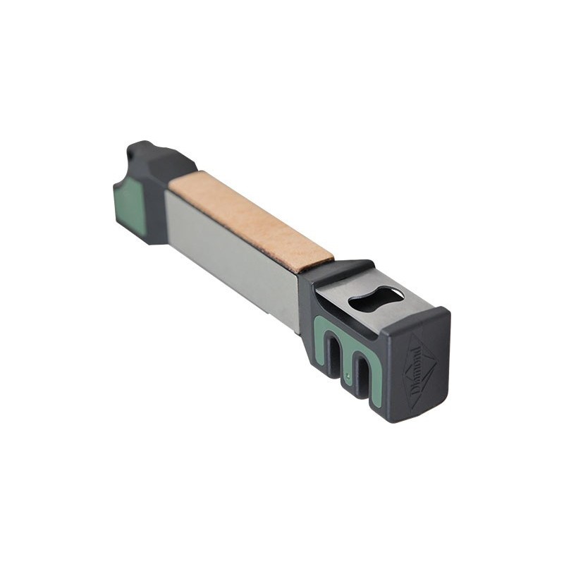 Knivslip kombination Diamond
