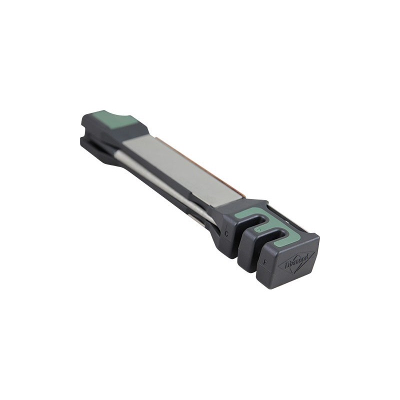 Knivslip kombination Diamond