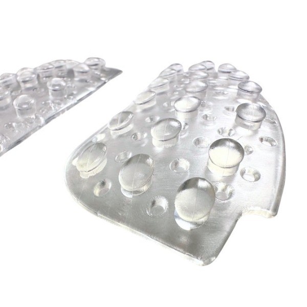EasyShoe One Mushroom Cuff