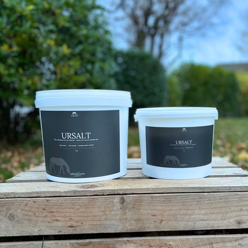 URSALT
