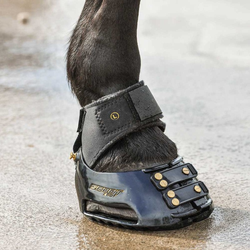 Scootboot Multipurpose gaiters