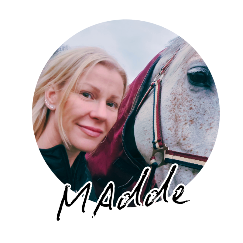 LIMSKO COACHING MED MADDE