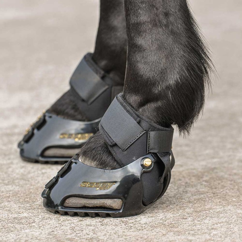 Scootboot Multipurpose gaiters
