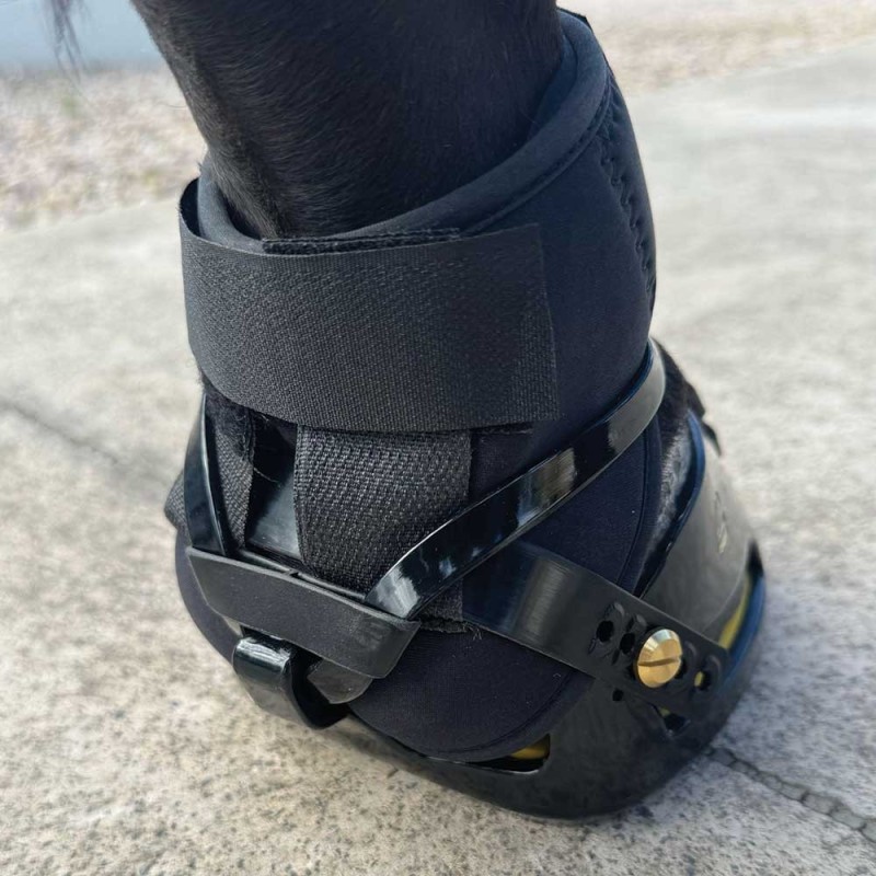 Scootboot Multipurpose gaiters
