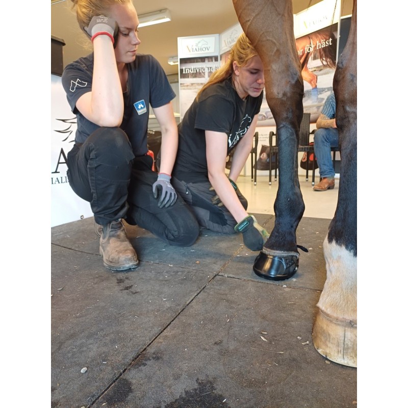 BOOTS + LIMSKO WORKSHOP ÖXABÄCK 30-31 MAJ