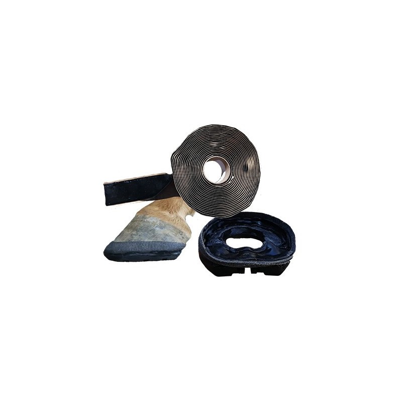 PHW Super Aggressive Mastic