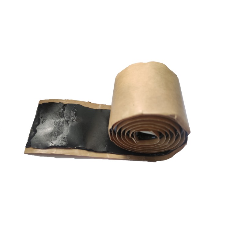 PHW Super Aggressive Mastic